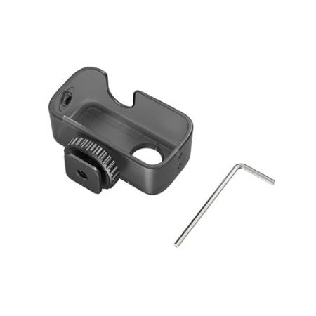 SmallRig 5758 - klatka, mocowanie typu zimna stopka do DJI Osmo Nano - zawartość zestawu
